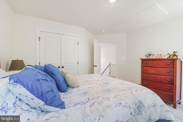 140 RAINBOW RIDGE, Bumpass, VA 23024