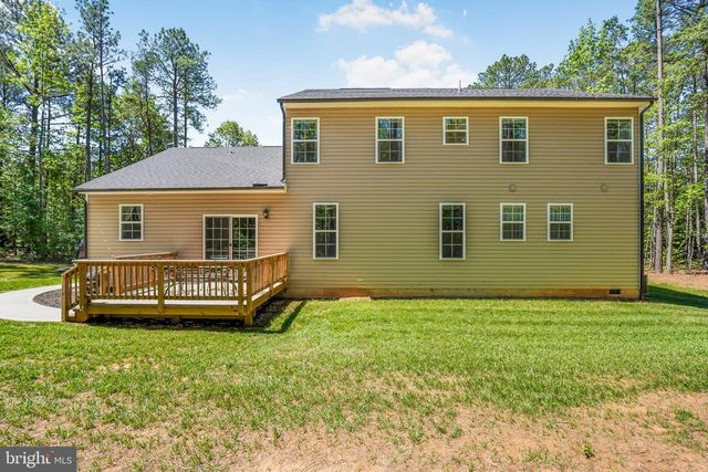 140 RAINBOW RIDGE, Bumpass, VA 23024