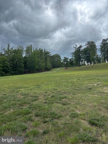 140 RAINBOW RIDGE, Bumpass, VA 23024