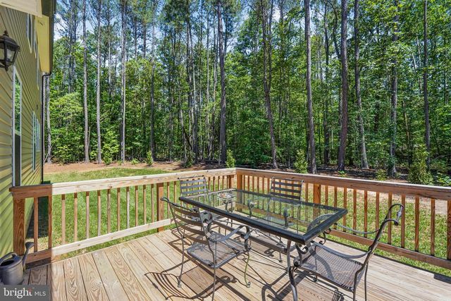 140 RAINBOW RIDGE, Bumpass, VA 23024