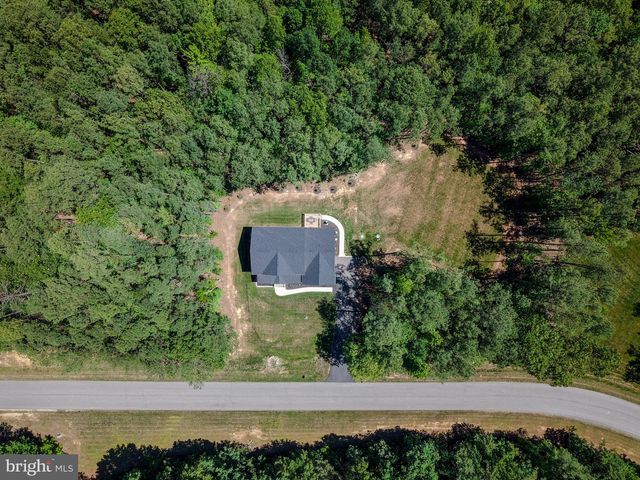 140 RAINBOW RIDGE, Bumpass, VA 23024