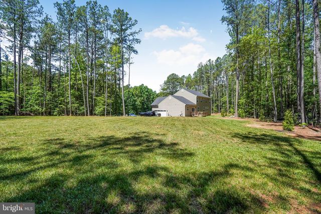 140 RAINBOW RIDGE, Bumpass, VA 23024
