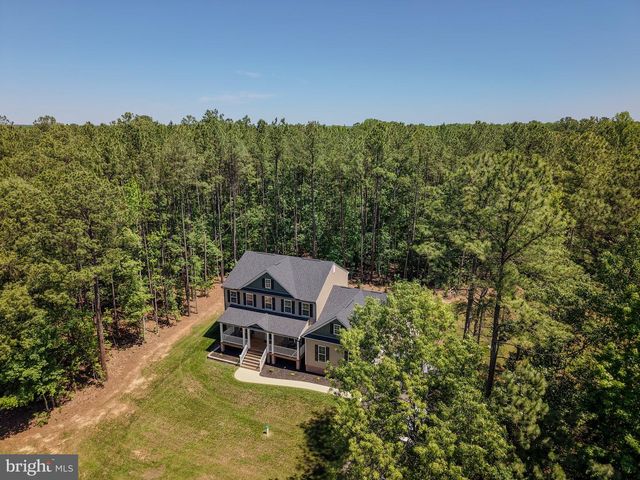 140 RAINBOW RIDGE, Bumpass, VA 23024