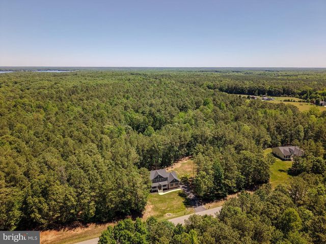 140 RAINBOW RIDGE, Bumpass, VA 23024