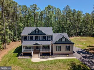 140 RAINBOW RIDGE, Bumpass, VA 23024