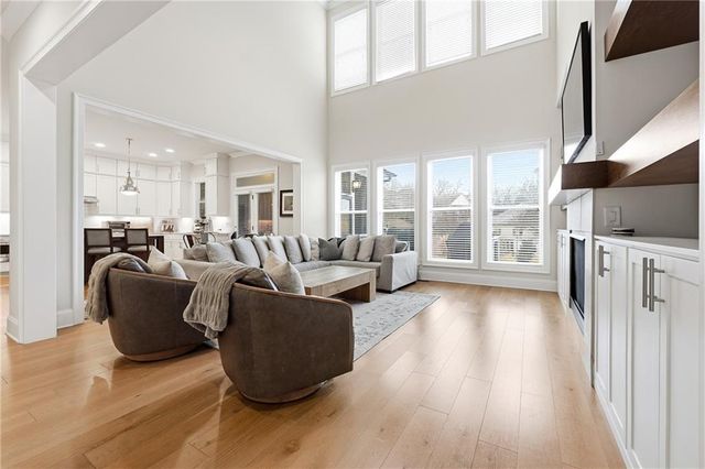 3327 Bryerstone SE Circle, Smyrna, GA 30080