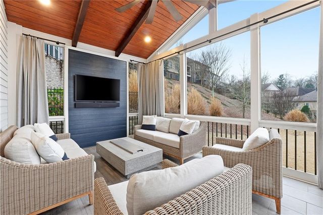 3327 Bryerstone SE Circle, Smyrna, GA 30080