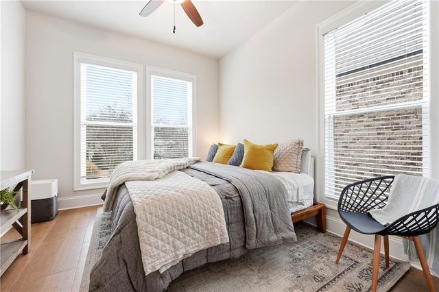 3327 Bryerstone SE Circle, Smyrna, GA 30080