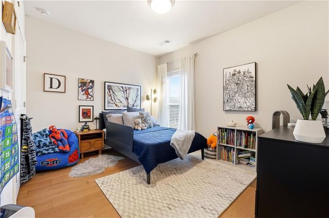 3327 Bryerstone SE Circle, Smyrna, GA 30080