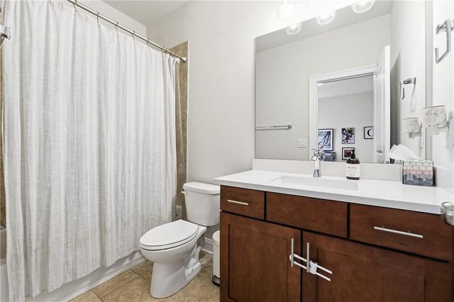 3327 Bryerstone SE Circle, Smyrna, GA 30080