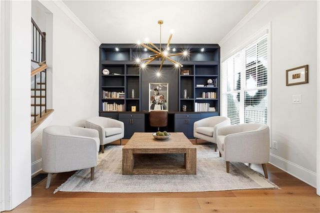 3327 Bryerstone SE Circle, Smyrna, GA 30080