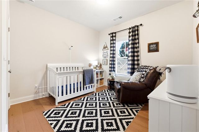 3327 Bryerstone SE Circle, Smyrna, GA 30080