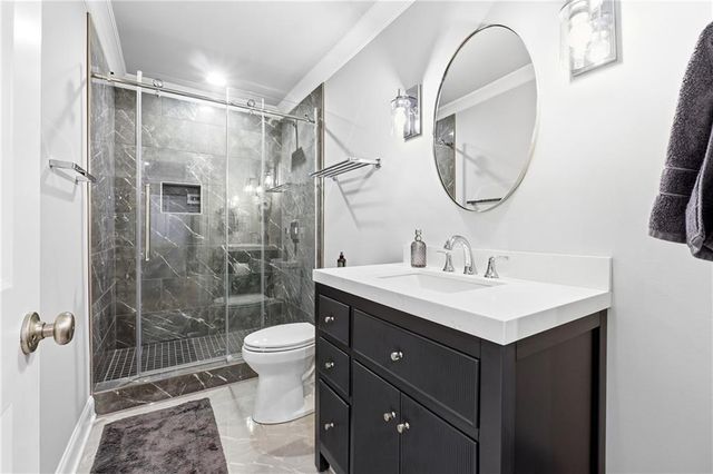 3327 Bryerstone SE Circle, Smyrna, GA 30080