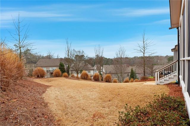 3327 Bryerstone SE Circle, Smyrna, GA 30080