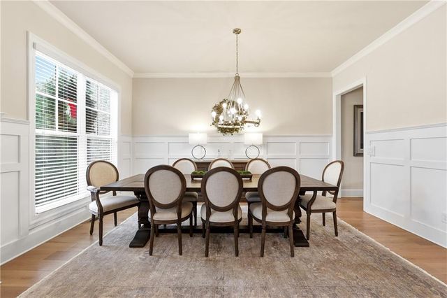 3327 Bryerstone SE Circle, Smyrna, GA 30080