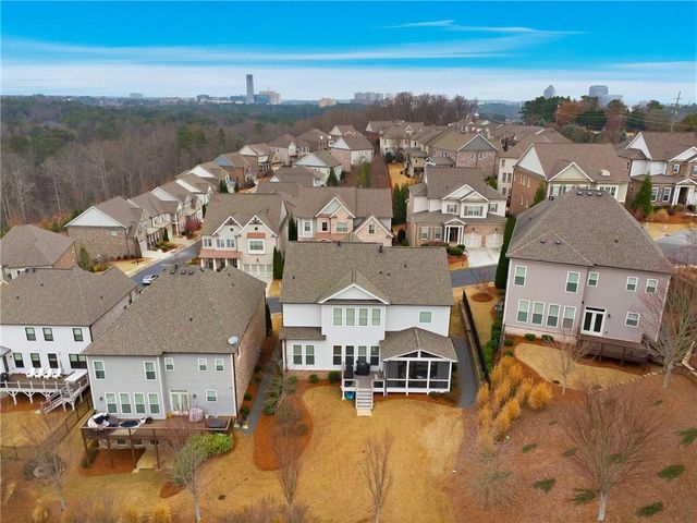 3327 Bryerstone SE Circle, Smyrna, GA 30080