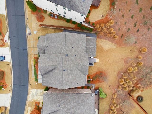 3327 Bryerstone SE Circle, Smyrna, GA 30080