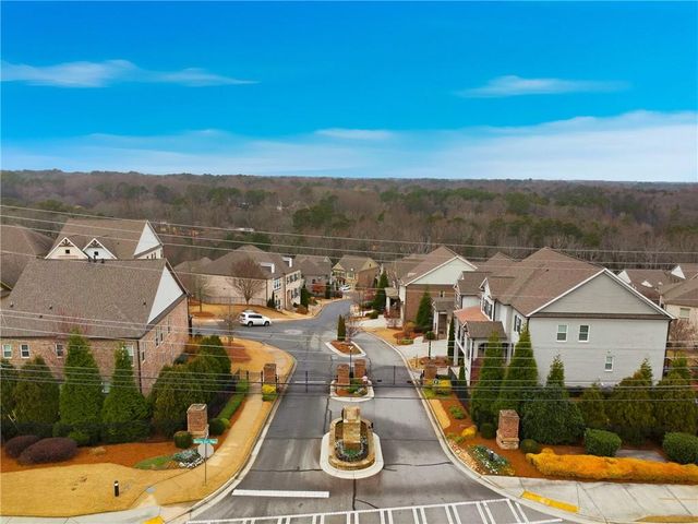 3327 Bryerstone SE Circle, Smyrna, GA 30080