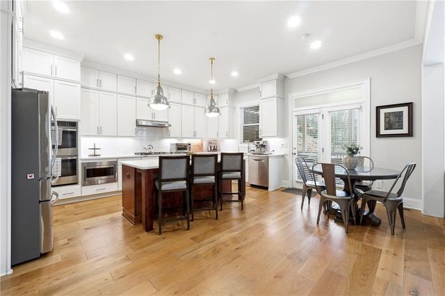 3327 Bryerstone SE Circle, Smyrna, GA 30080