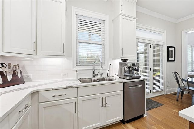 3327 Bryerstone SE Circle, Smyrna, GA 30080