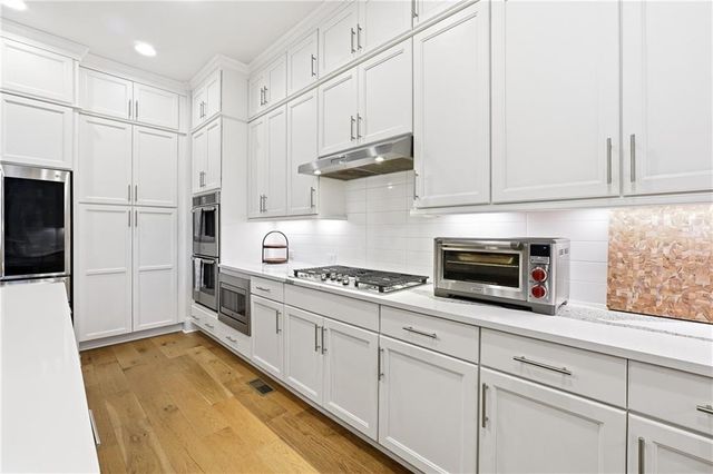 3327 Bryerstone SE Circle, Smyrna, GA 30080