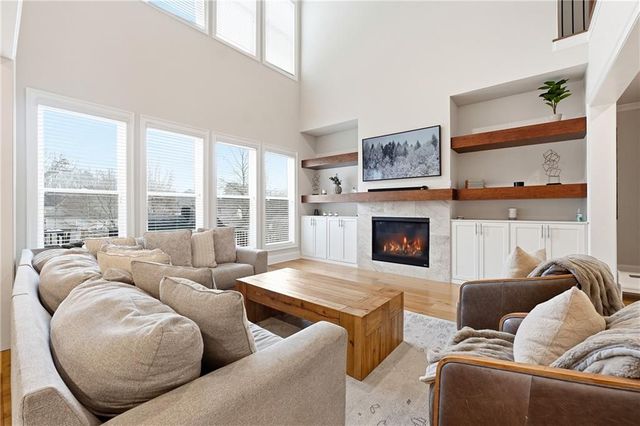 3327 Bryerstone SE Circle, Smyrna, GA 30080