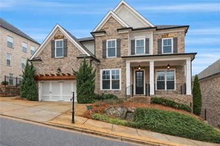 3327 Bryerstone SE Circle, Smyrna, GA 30080