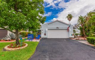 5518 AINSLEY Court, Boynton Beach, FL 33437