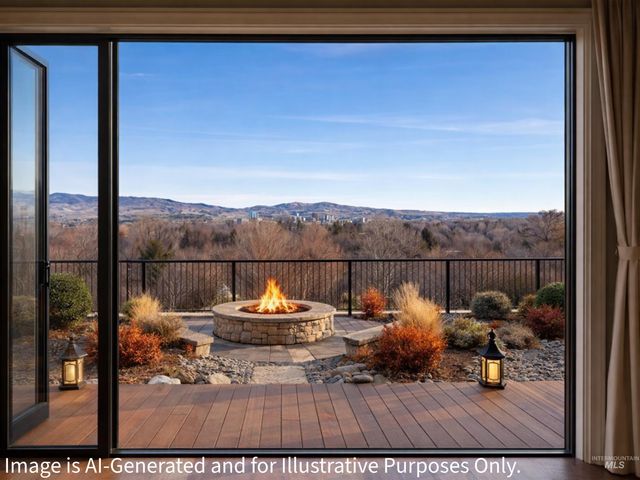 1212 Happy Dr, Boise, ID 83706