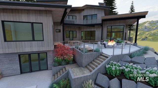 1212 Happy Dr, Boise, ID 83706