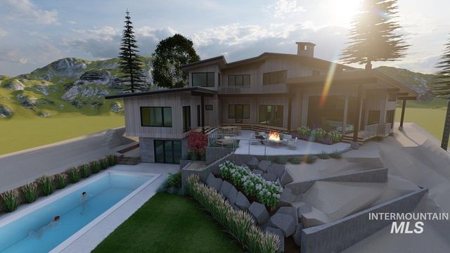 1212 Happy Dr, Boise, ID 83706