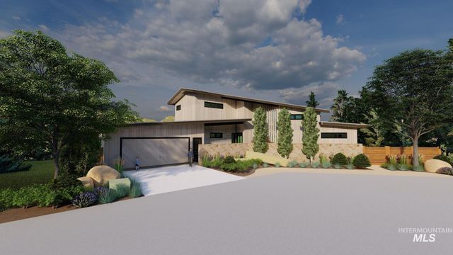 1212 Happy Dr, Boise, ID 83706