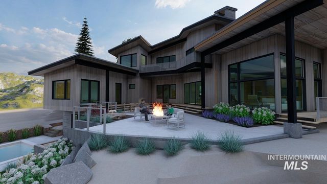 1212 Happy Dr, Boise, ID 83706