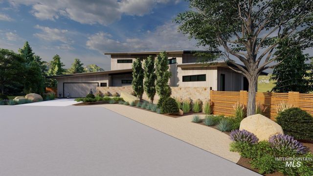 1212 Happy Dr, Boise, ID 83706