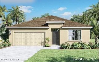 507 Winer Avenue SW, Palm Bay, FL 32908