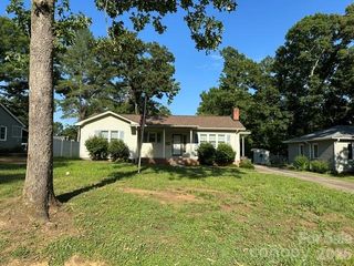 411 Woodside Drive, Shelby, NC 28150