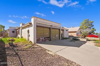 2252 SEA GULL Drive, El Paso, TX 79936