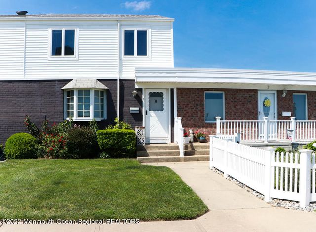 5 Vine Court, Long Branch, NJ 07740