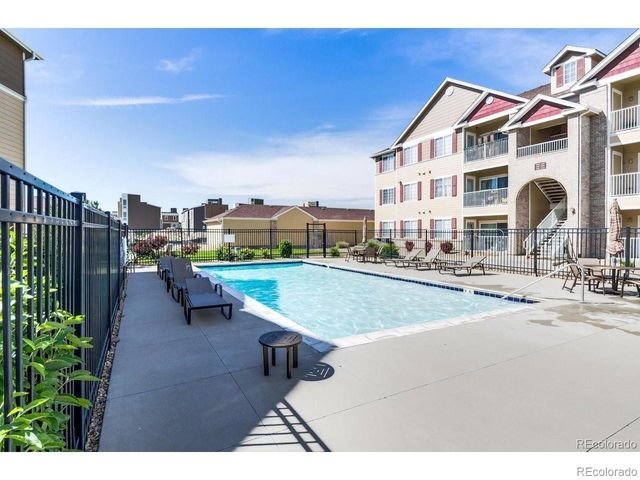 15700 E Jamison Dr 5-306, Englewood, CO 80112