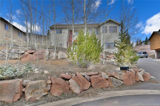 4244 Sunrise Drive, Park City, UT 84098