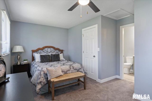 3518 W GARFIELD Street, Davenport, IA 52804