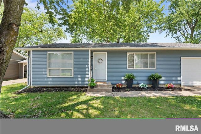 3518 W GARFIELD Street, Davenport, IA 52804
