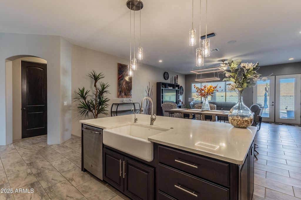 Image 11 of property listing at 1793 E SAVANNAH Bend, Lake Havasu City, AZ 86404