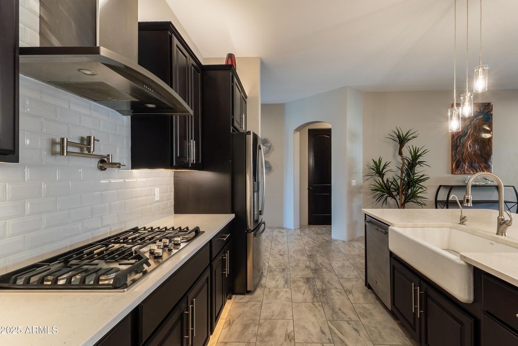 Image 12 of property listing at 1793 E SAVANNAH Bend, Lake Havasu City, AZ 86404