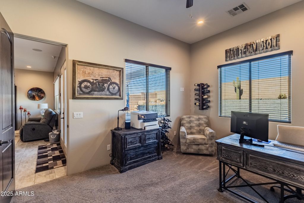 Image 15 of property listing at 1793 E SAVANNAH Bend, Lake Havasu City, AZ 86404