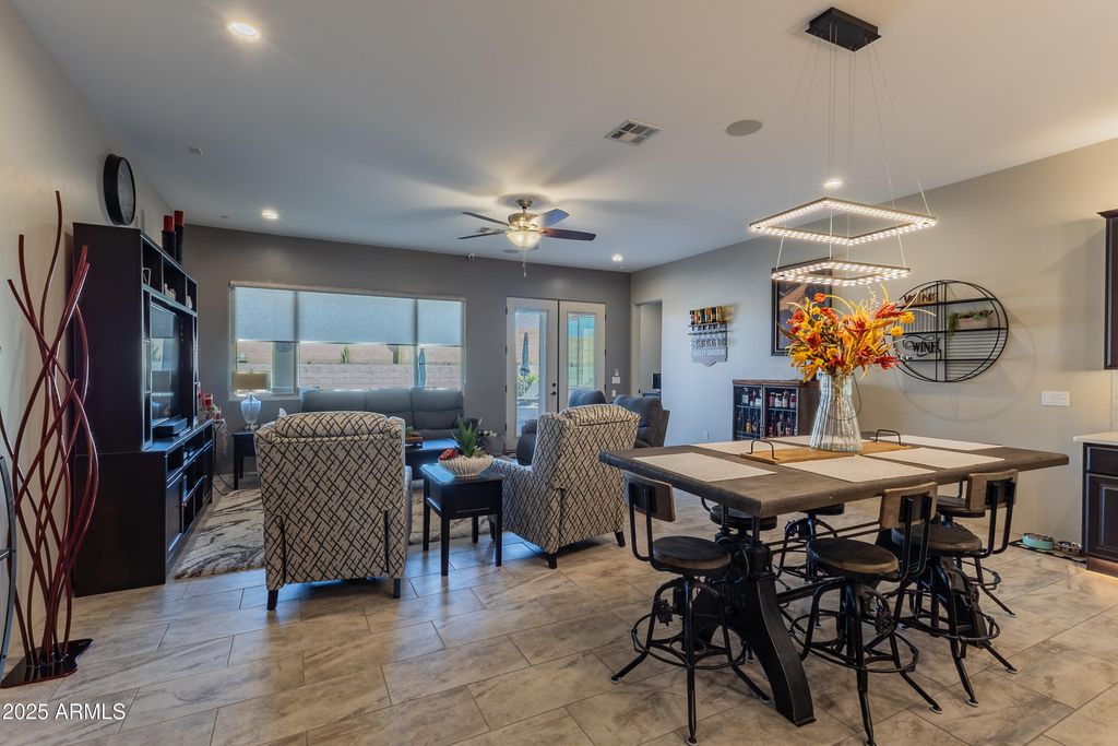 Image 16 of property listing at 1793 E SAVANNAH Bend, Lake Havasu City, AZ 86404