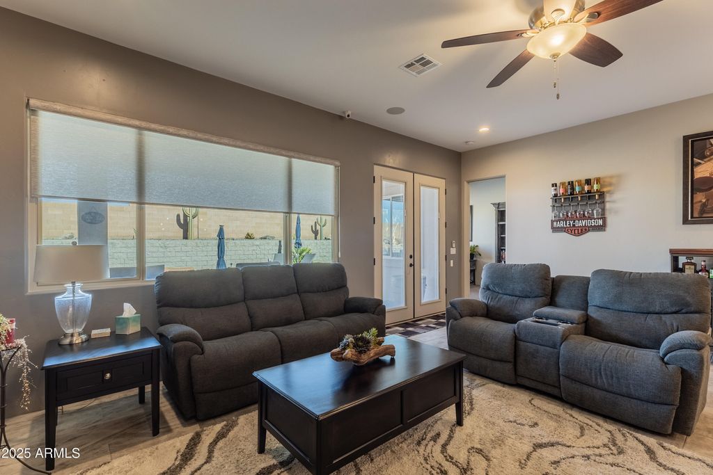 Image 17 of property listing at 1793 E SAVANNAH Bend, Lake Havasu City, AZ 86404