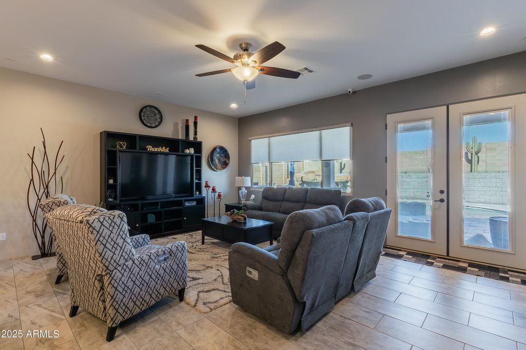 Image 18 of property listing at 1793 E SAVANNAH Bend, Lake Havasu City, AZ 86404