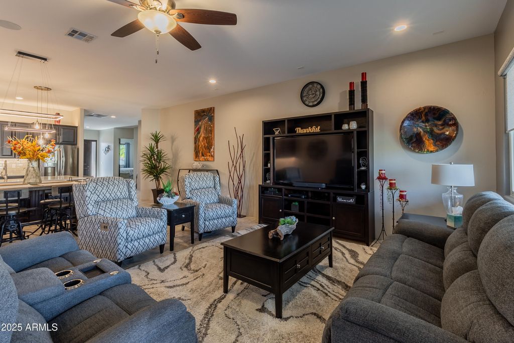 Image 19 of property listing at 1793 E SAVANNAH Bend, Lake Havasu City, AZ 86404