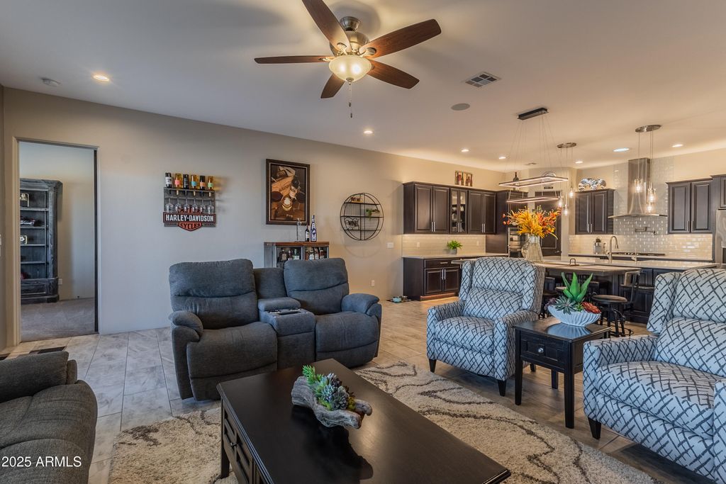 Image 20 of property listing at 1793 E SAVANNAH Bend, Lake Havasu City, AZ 86404